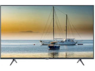 Lloyd 43US900B 43 inch UHD Smart LED TV Price in India