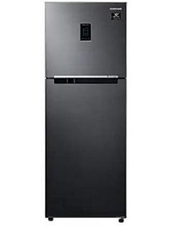 Samsung RT34A4533BX 314 L 3 Star Inverter Frost Free Double Door Refrigerator