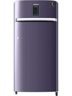 Samsung RR21A2E2XUT 198 L 4 Star Inverter Direct Cool Single Door Refrigerator