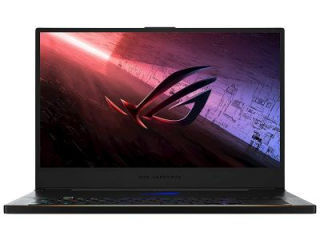 ASUS ROG Zephyrus S17 GX701LXS-HG002TS Laptop (17.3 Inch | Core i7 10th Gen | 32 GB | Windows 10 | 1 TB SSD)