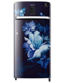 Samsung RR21A2J2XUZ 192 L 4 Star Inverter Direct Cool Single Door Refrigerator