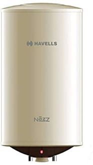 Havells Nazz 10L Storage Water Geyser