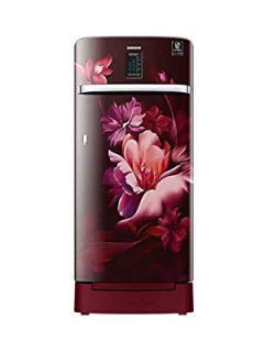 Samsung RR21A2K2XRZ 192 L 4 Star Inverter Direct Cool Single Door Refrigerator