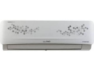Lloyd GLS18I56WRBP 1.5 Ton 5 Star Inverter Split Air Conditioner