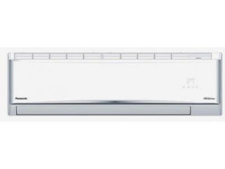 Panasonic CU-ZU12XKYF 1 Ton 5 Star Inverter Split Air Conditioner