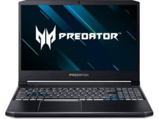 Acer Predator Helios 300 PH315-53 (NH.QCYSI.008) Laptop (15.6 Inch | Core i7 10th Gen | 16 GB | Windows 10 | 1 TB HDD 256 GB SSD)