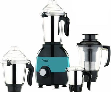 Butterfly Bhima 4 Jar 1000W Juicer Mixer Grinder Price in India