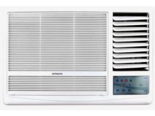 Hitachi RAW511HEDO 1 Ton 5 Star Window Air Conditioner