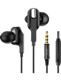 PTron Boom One Headset Price in India