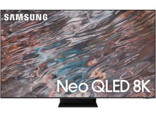 Samsung QA75QN800AK 75 inch Smart QLED TV
