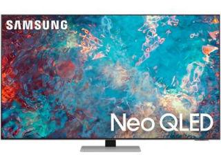 Samsung QA55QN85AAK 55 inch UHD Smart QLED TV