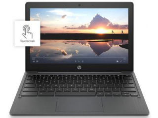 HP Chromebook 11a-na0040nr (1F6F9UA) Laptop (11.6 Inch | MediaTek Octa Core | 4 GB | Google Chrome | 32 GB SSD) Price in India