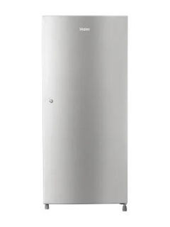 Haier HRD-1955CTS-E 195 L 5 Star Inverter Direct Cool Single Door Refrigerator