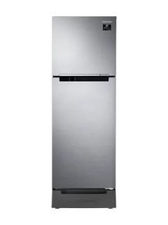 Samsung RT28A3132S8 253 L 2 Star Inverter Frost Free Double Door Refrigerator Price in India