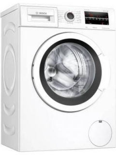 Bosch 6 Kg Fully Automatic Front Load Washing Machine (WLJ2046WIN) Price in India