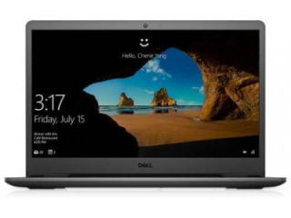 Dell Inspiron 15 3501 (D560441WIN9BE) Laptop (15.6 Inch | Core i5 11th Gen | 8 GB | Windows 10 | 512 GB SSD)
