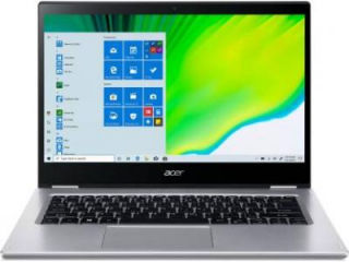 Acer Spin 3 SP314-54N-33X8 (NX.HQ7SI.002) Laptop (14 Inch | Core i3 10th Gen | 8 GB | Windows 10 | 256 GB SSD)