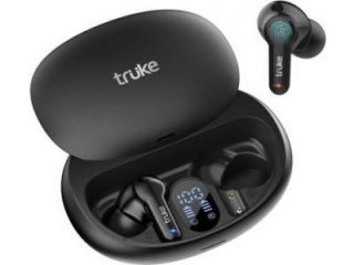 Truke Buds S1 Bluetooth Headset Price in India