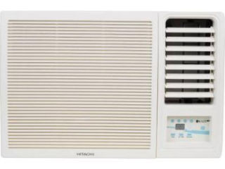 Hitachi RAW312HEDO 1 Ton 3 Star Window Air Conditioner Price in India