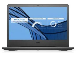 Dell Vostro 14 3401 (D552175WIN9BE) Laptop (14 Inch | Core i3 11th Gen | 8 GB | Windows 10 | 1 TB HDD)