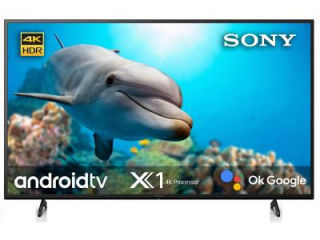 Sony BRAVIA KD-43X74 43 inch UHD Smart LED TV Price in India