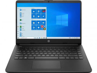 HP 14s-dr2016tu (360L9PA) Laptop (14 Inch | Core i5 11th Gen | 8 GB | Windows 10 | 512 GB SSD)
