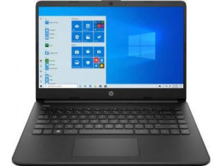 HP 14s-dq3017TU (3Y0H4PA) Laptop (14 Inch | Celeron Dual Core | 8 GB | Windows 10 | 256 GB SSD) Price in India