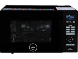 Godrej GME 728 CIP3 RM 28 L Convection Microwave Oven