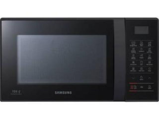 Samsung CE76JD-B/XTL 21 L Convection Microwave Oven Price in India