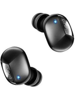 PTron Bassbuds Urban Bluetooth Headset Price in India