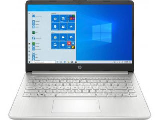 HP 14s-fq1029AU (3V6P4PA) Laptop (14 Inch | AMD Quad Core Ryzen 3 | 8 GB | Windows 10 | 512 GB SSD)