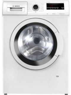 Bosch 7 Kg Fully Automatic Front Load Washing Machine (WAJ2416EIN)