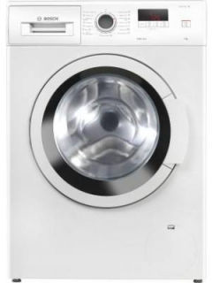 Bosch 7 Kg Fully Automatic Top Load Washing Machine (WAJ2006EIN) Price in India