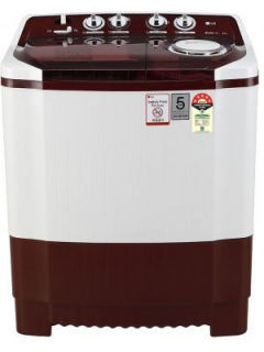 LG 8 Kg Semi Automatic Top Load Washing Machine (P8035SRMZ)