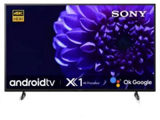 Sony BRAVIA KD-50X74 50 inch UHD Smart LED TV