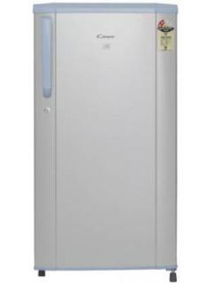 Candy CDSD522170MS 170 L 2 Star Direct Cool Single Door Refrigerator
