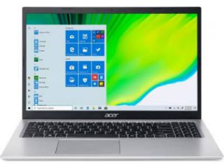 Acer Aspire 5 A515-56-5695 (NX.A1GSI.006) Laptop (15.6 Inch | Core i5 11th Gen | 8 GB | Windows 10 | 512 GB SSD) Price in India