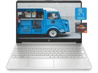 HP 15-ef1021nr (2S9P9UA) Laptop (15.6 Inch | AMD Dual Core Ryzen 3 | 8 GB | Windows 10 | 256 GB SSD) Price in India