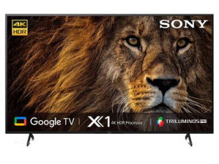 Sony BRAVIA KD-55X80AJ 55 inch UHD Smart LED TV
