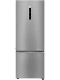 Haier HRB-3664CIS-E 346 L 3 Star Inverter Frost Free Double Door Refrigerator Price in India