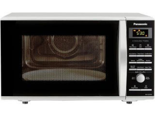 Panasonic NN-CD674MFDG 27 L Convection Microwave Oven Price in India