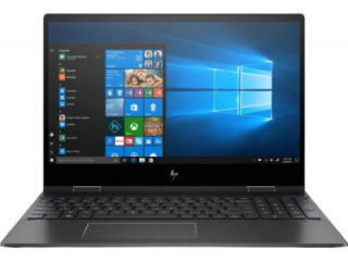 HP ENVY 15 x360 15-ds1010nr (9NG61UA) Laptop (15.6 Inch | AMD Hexa Core Ryzen 5 | 8 GB | Windows 10 | 512 GB SSD) Price in India