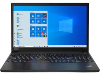Lenovo Thinkpad E15 (20TDS0A800) Laptop (15.6 Inch | Core i5 11th Gen | 16 GB | Windows 10 | 512 GB SSD)