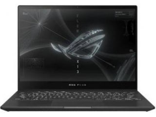 ASUS ROG Flow X13 GV301QH-K6054TS Laptop (13.4 Inch | AMD Octa Core Ryzen 7 | 16 GB | Windows 10 | 512 GB SSD)