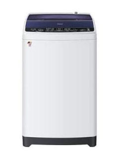 Haier 6 Kg Fully Automatic Top Load Washing Machine (HWM60-1269DB) Price in India