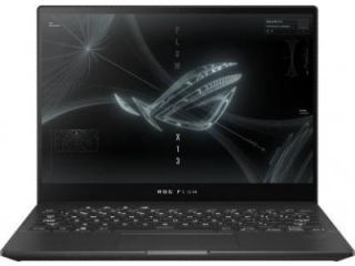 ASUS ROG Flow X13 GV301QH-K5462TS Laptop (13.4 Inch | AMD Octa Core Ryzen 9 | 16 GB | Windows 10 | 1 TB SSD)