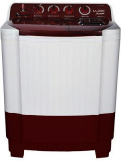 Lloyd 8.5 Kg Semi Automatic Top Load Washing Machine (LWMS85RK2)