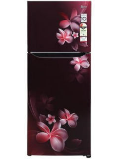 LG GL-N292DSPY 260 L 2 Star Inverter Frost Free Double Door Refrigerator