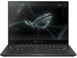 ASUS ROG Flow X13 GV301QH-K6463TS Laptop (13.4 Inch | AMD Octa Core Ryzen 7 | 16 GB | Windows 10 | 1 TB SSD)