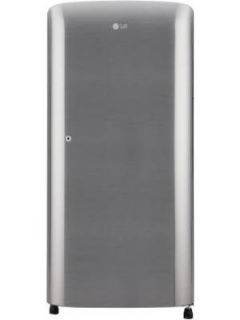 LG GL-B201RPZD 190 L 3 Star Direct Cool Single Door Refrigerator Price in India